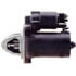 Denso 280-5353 Starter DENSO First Time Fit® Starter Motor – Remanufactured