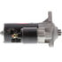 280-5356 by DENSO - DENSO First Time Fit® Starter Motor – Remanufactured