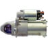 280-5396 by DENSO - DENSO First Time Fit® Starter Motor – Remanufactured