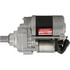 280-6002 by DENSO - DENSO First Time Fit® Starter Motor – Remanufactured