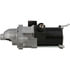 280-6007 by DENSO - DENSO First Time Fit® Starter Motor – Remanufactured