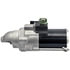 Denso 280-6018 Starter DENSO First Time Fit® Starter Motor – Remanufactured