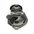 280-6111 by DENSO - DENSO First Time Fit® Starter Motor – Remanufactured