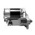 280-7026 by DENSO - Reman Starter-IND-Off-Road