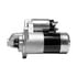 280-9018 by DENSO - New Starter