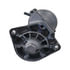281-0100 by DENSO - Starter Motor New
