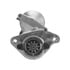 281-0107 by DENSO - Starter Motor New