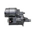 281-0108 by DENSO - Starter Motor New
