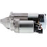 281-6007 by DENSO - DENSO First Time Fit® Starter Motor – New