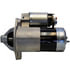 Denso 281-6013 Starter DENSO First Time Fit® Starter Motor – New