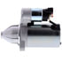 Denso 281-6025 Starter DENSO First Time Fit® Starter Motor – New