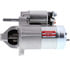 Denso 281-6026 Starter DENSO First Time Fit® Starter Motor – New