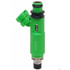 Denso 297-0008 Fuel Injector Fuel Injector