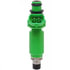 Denso 297-0008 Fuel Injector Fuel Injector