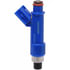 297-0017 by DENSO - Fuel Injector