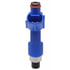 297-0017 by DENSO - Fuel Injector