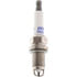 3253 by DENSO - Spark Plug Double Platinum