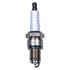 3302 by DENSO - Spark Plug Double Platinum