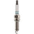3478 by DENSO - Long-Life Spark Plug - Iridium , Flat Seat, 12 mm Thread Diameter