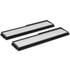 Denso 453-2035 Cabine Air Filtre
