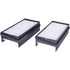 453-2055 by DENSO - Cabin Air Filter