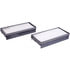 Denso 453-2050 Cabin Air Filter Cabin Air Filter