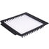 Denso 453-4021 Cabin Air Filter Cabin Air Filter