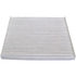 Denso 453-5008 Cabine Air Filtre