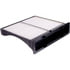 Denso 453-6042 Cabin Air Filter Cabin Air Filter