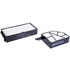 Denso 453-6043 Cabin Air Filter Cabin Air Filter