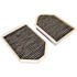 Denso 454-4057 Cabin Air Filter Cabin Air Filter