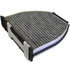 Denso 454-4060 Cabin Air Filter Cabin Air Filter