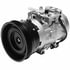 471-0213 by DENSO - REMAN COMPRESSOR W/ CLUTCH