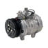 471-0394 by DENSO - REMAN COMPRESSOR W/ CLUTCH
