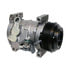471-0704 by DENSO - NEW COMPRESSOR W/ CLUTCH