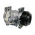 471-0700 by DENSO - NEW COMPRESSOR W/ CLUTCH