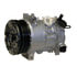 Denso 471-0804 A/C Compressor NEW COMPRESSOR W/ CLUTCH