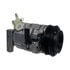 471-0825 by DENSO - NEW COMPRESSOR W/ CLUTCH
