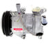 471-1030 by DENSO - NEW COMPRESSOR W/ CLUTCH