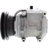 471-1142 by DENSO - NEW COMPRESSOR W/ CLUTCH