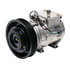 471-1190 by DENSO - NEW COMPRESSOR W/ CLUTCH