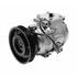 471-1239 by DENSO - NEW COMPRESSOR W/ CLUTCH