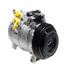 471-1380 by DENSO - NEW COMPRESSOR W/ CLUTCH