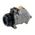 471-1381 by DENSO - NEW COMPRESSOR W/ CLUTCH