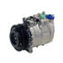 Denso 471-1383 A/C Compressor NEW COMPRESSOR W/ CLUTCH