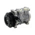 471-1390 by DENSO - NEW COMPRESSOR W/ CLUTCH