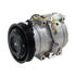 471-1416 by DENSO - NEW COMPRESSOR W/ CLUTCH