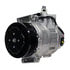 471-1464 by DENSO - NEW COMPRESSOR W/ CLUTCH