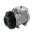471-1427 by DENSO - NEW COMPRESSOR W/ CLUTCH