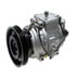 471-1429 by DENSO - NEW COMPRESSOR W/ CLUTCH